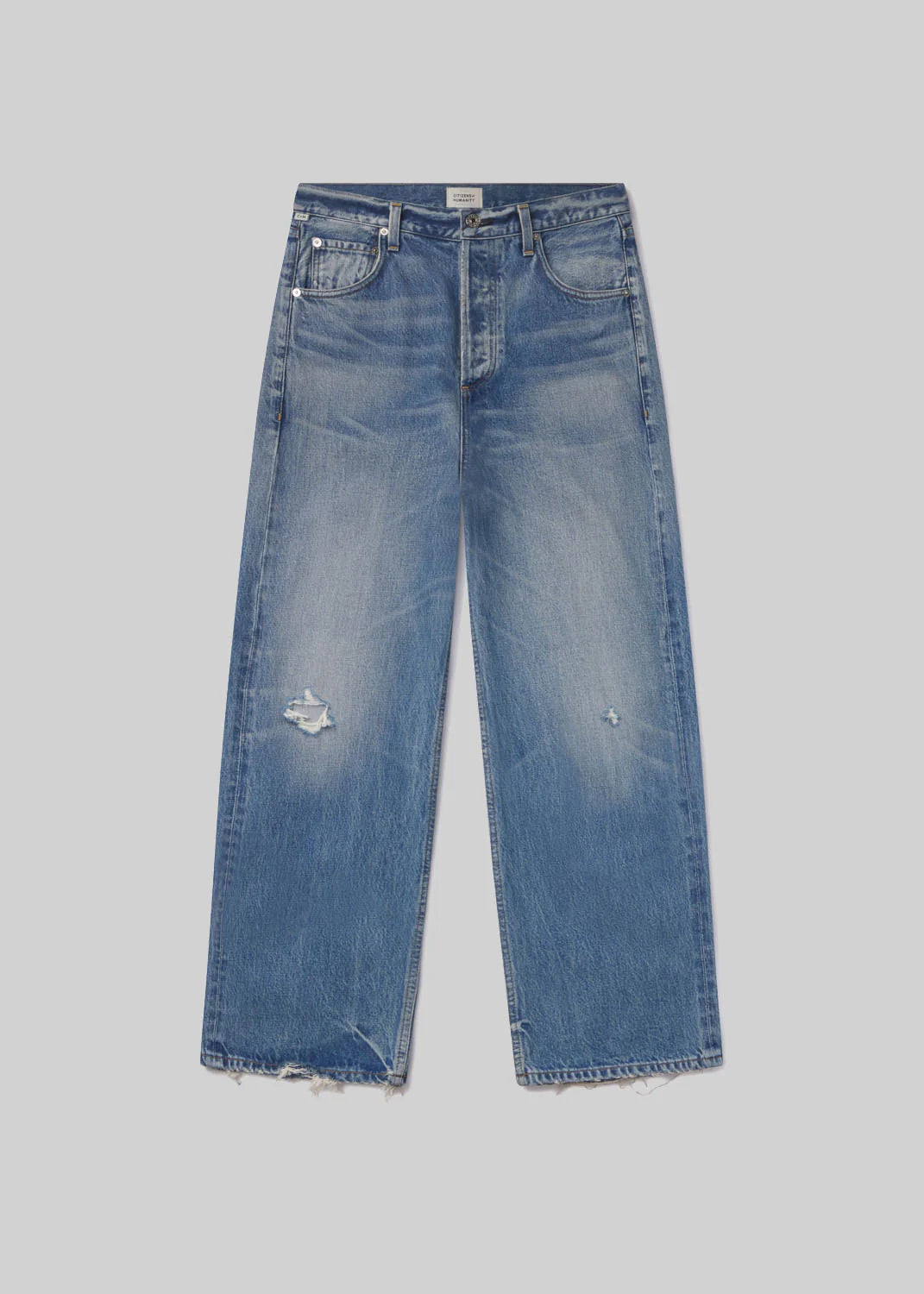 Forever Baggy in Solano