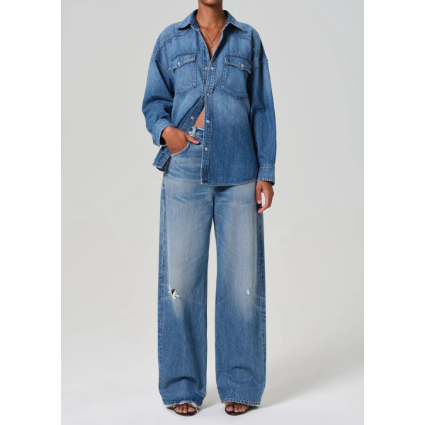 Forever Baggy in Solano