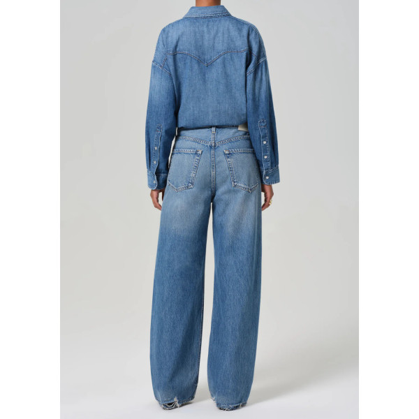 Forever Baggy in Solano