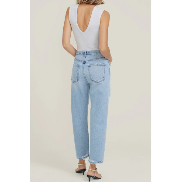 Elf Echo Crop Jean
