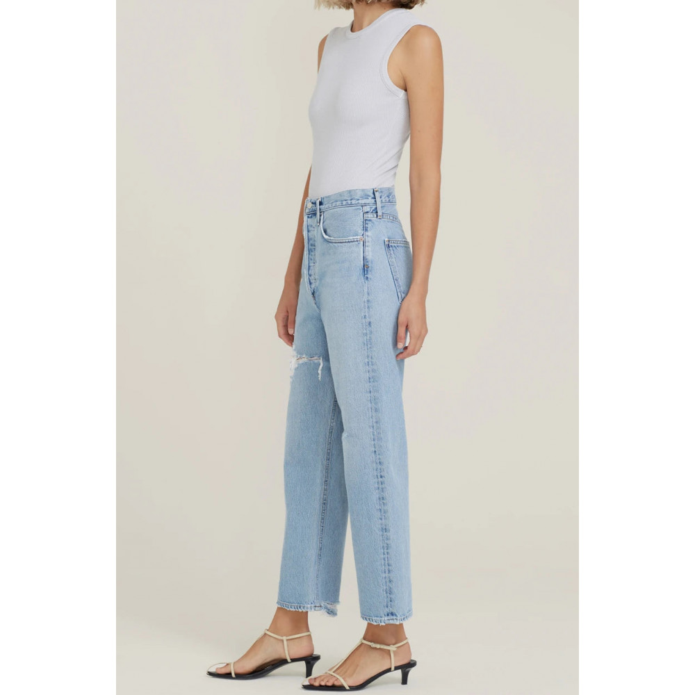 Elf Echo Crop Jean