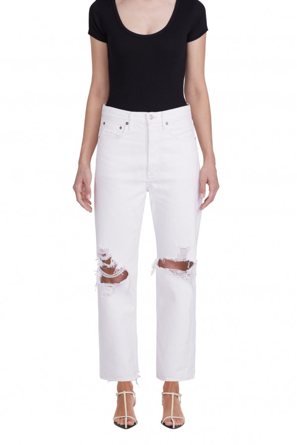 Zelo Loose Fit Jean