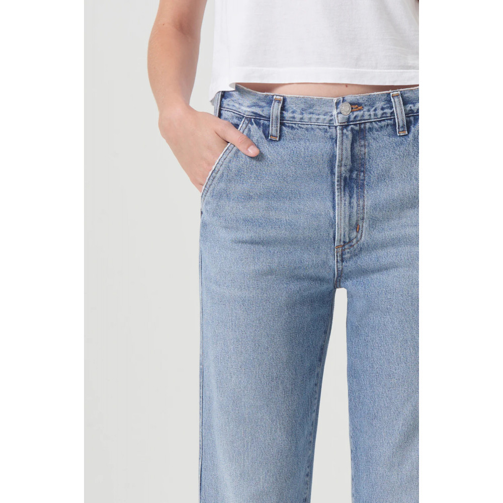 Azurite Tone Trouser