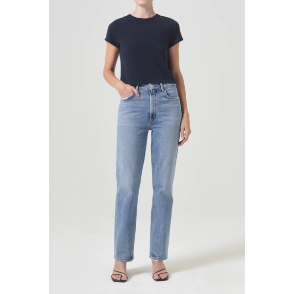 Poise Rise Stovepipe Straight