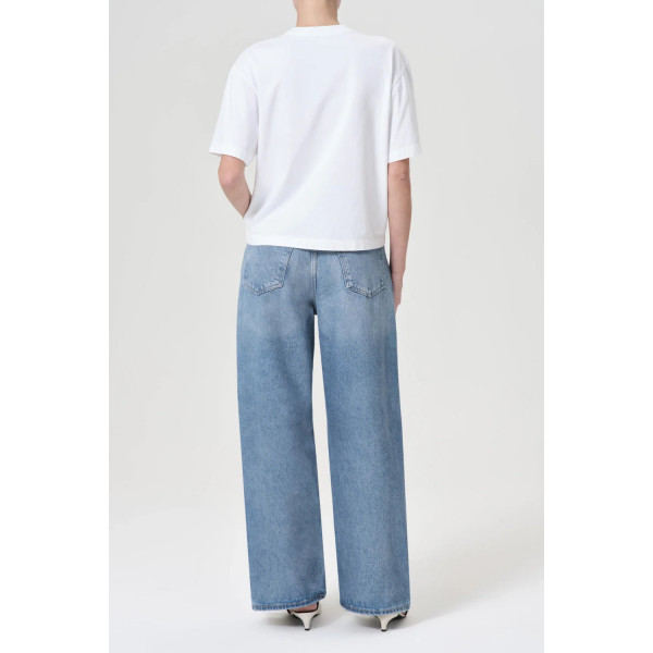 Rêverie Slung Baggy