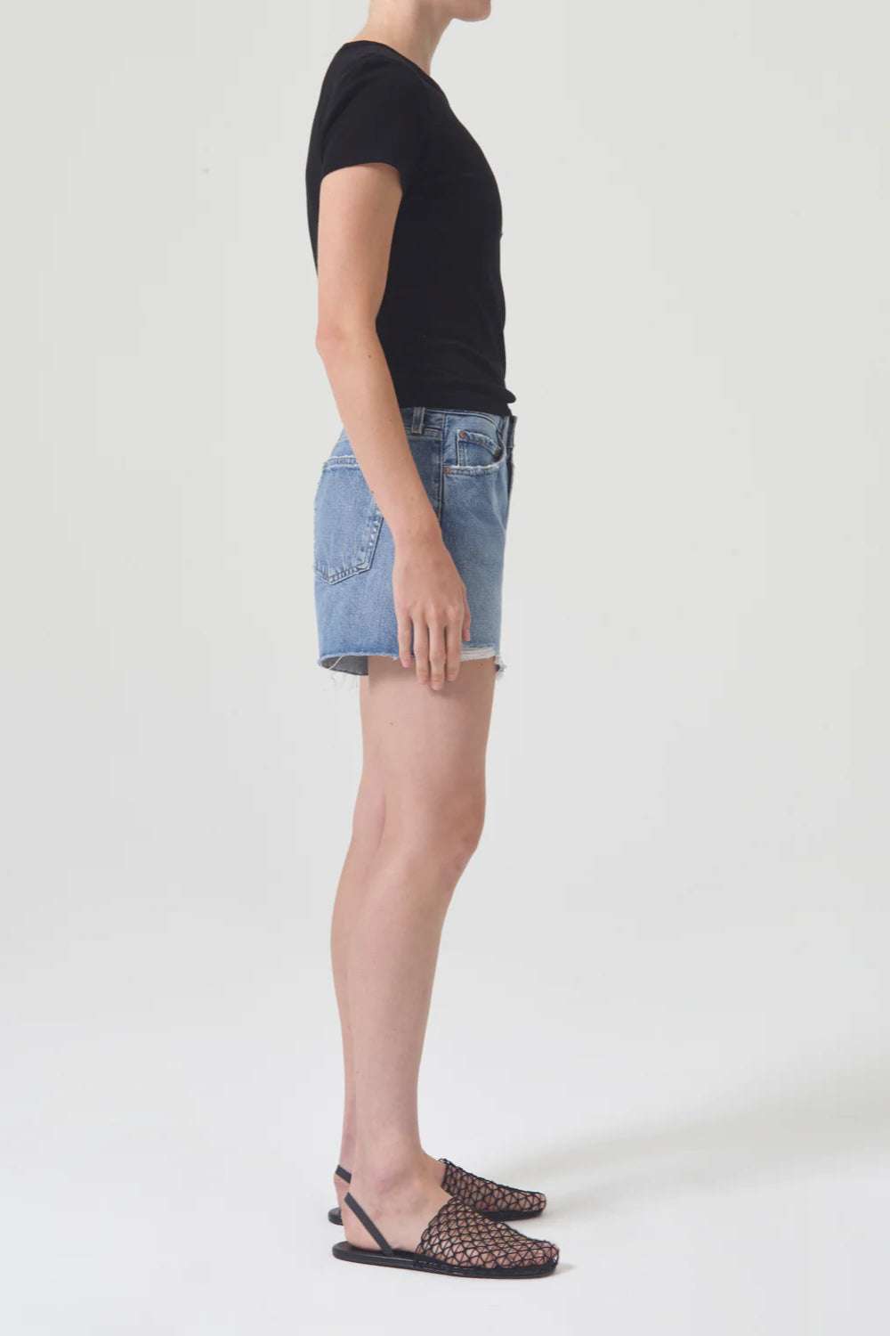 Peridot Vertex Long Short