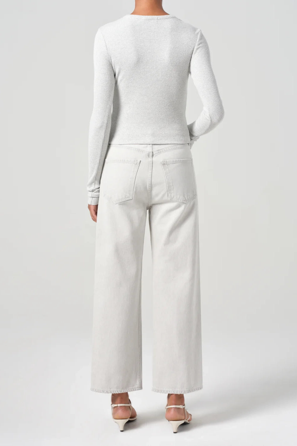 Topazio Jean (Rigid)