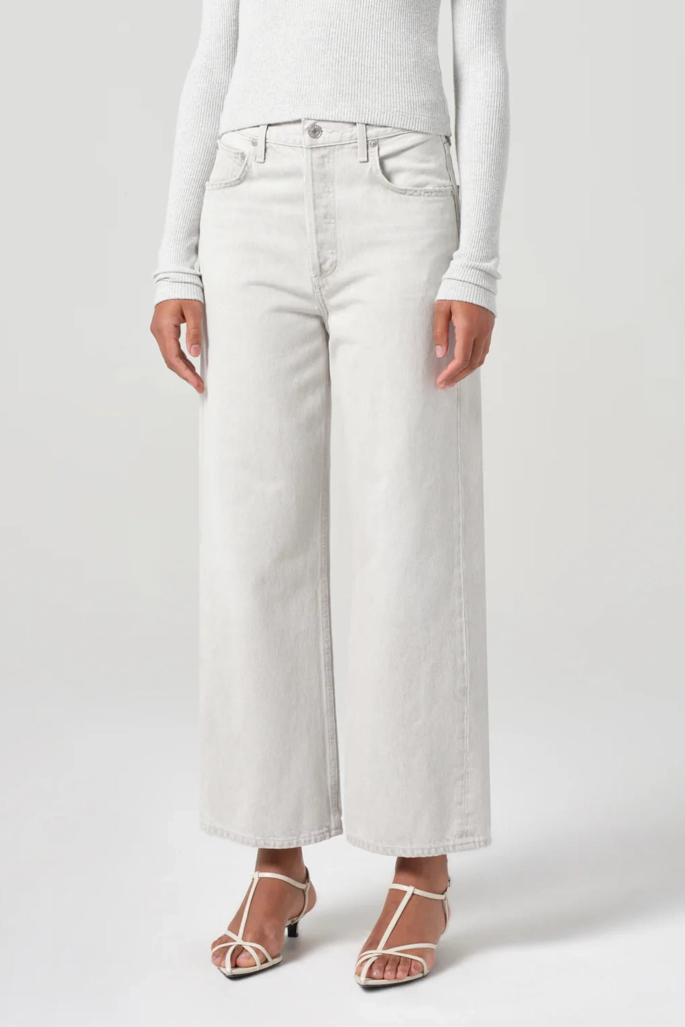 Topazio Jean (Rigid)