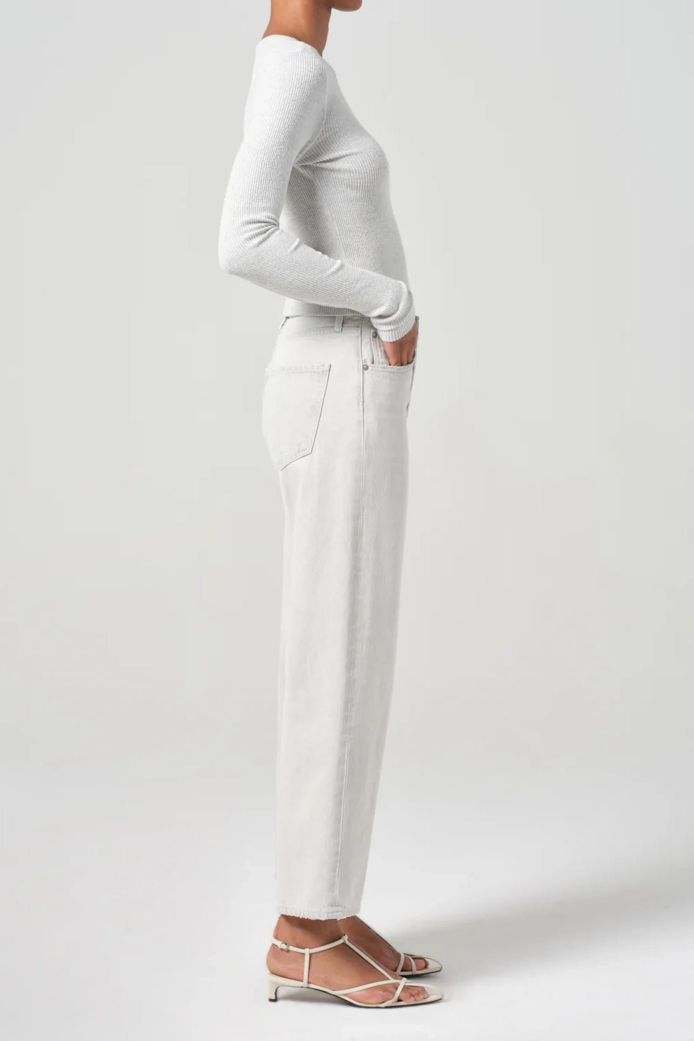 Topazio Jean (Rigid)