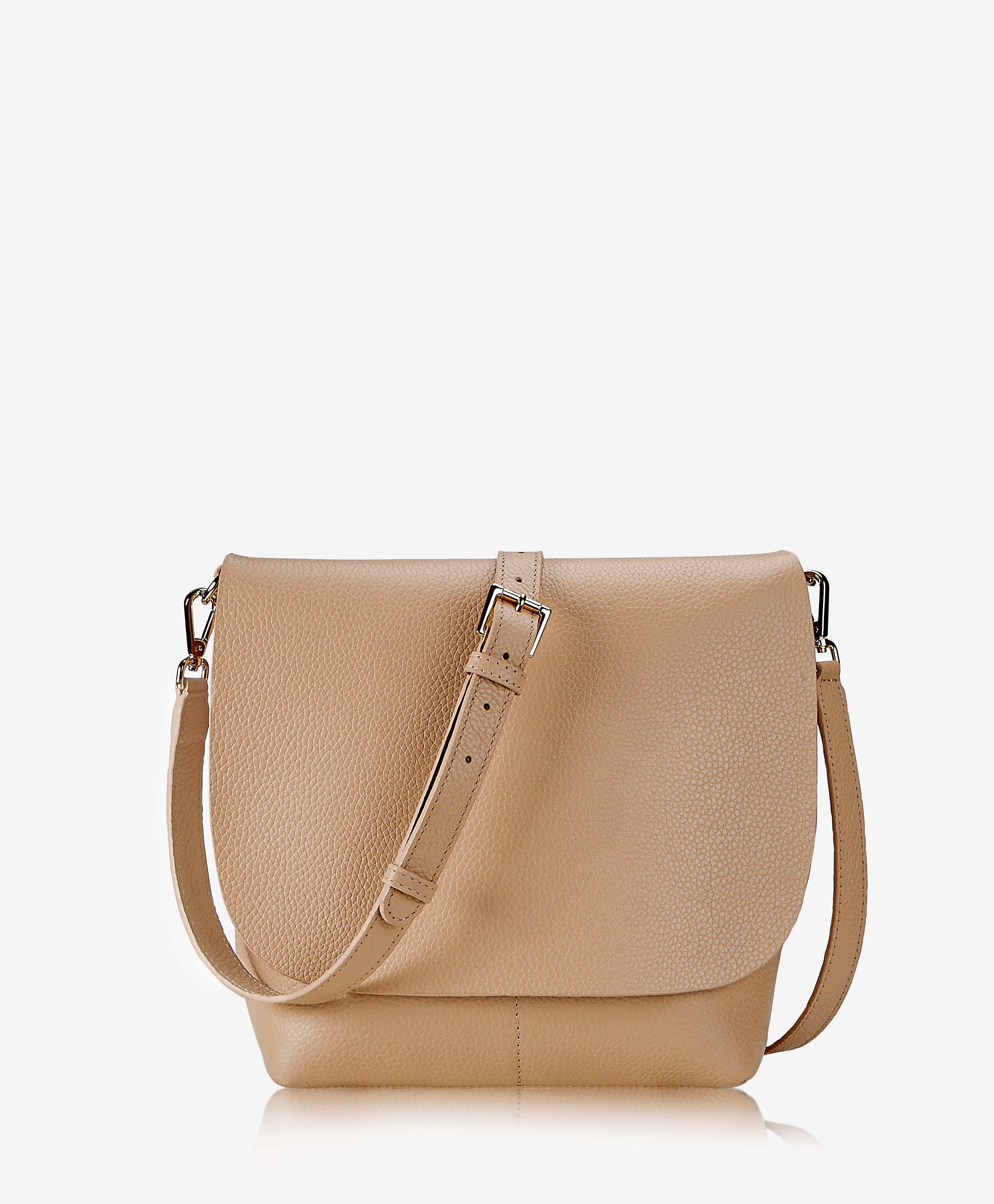 Immortale Edge Crossbody