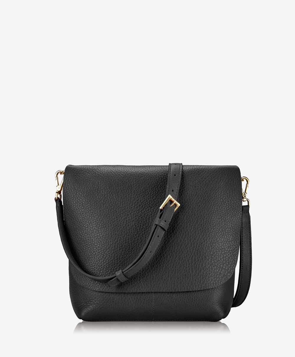 Immortale Edge Crossbody