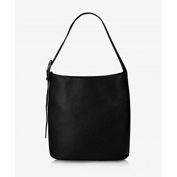 Alexandrite Tone Bucket Bag