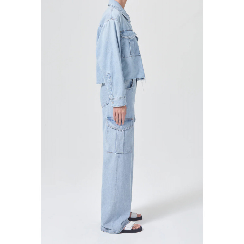 Soul Cargo Jean