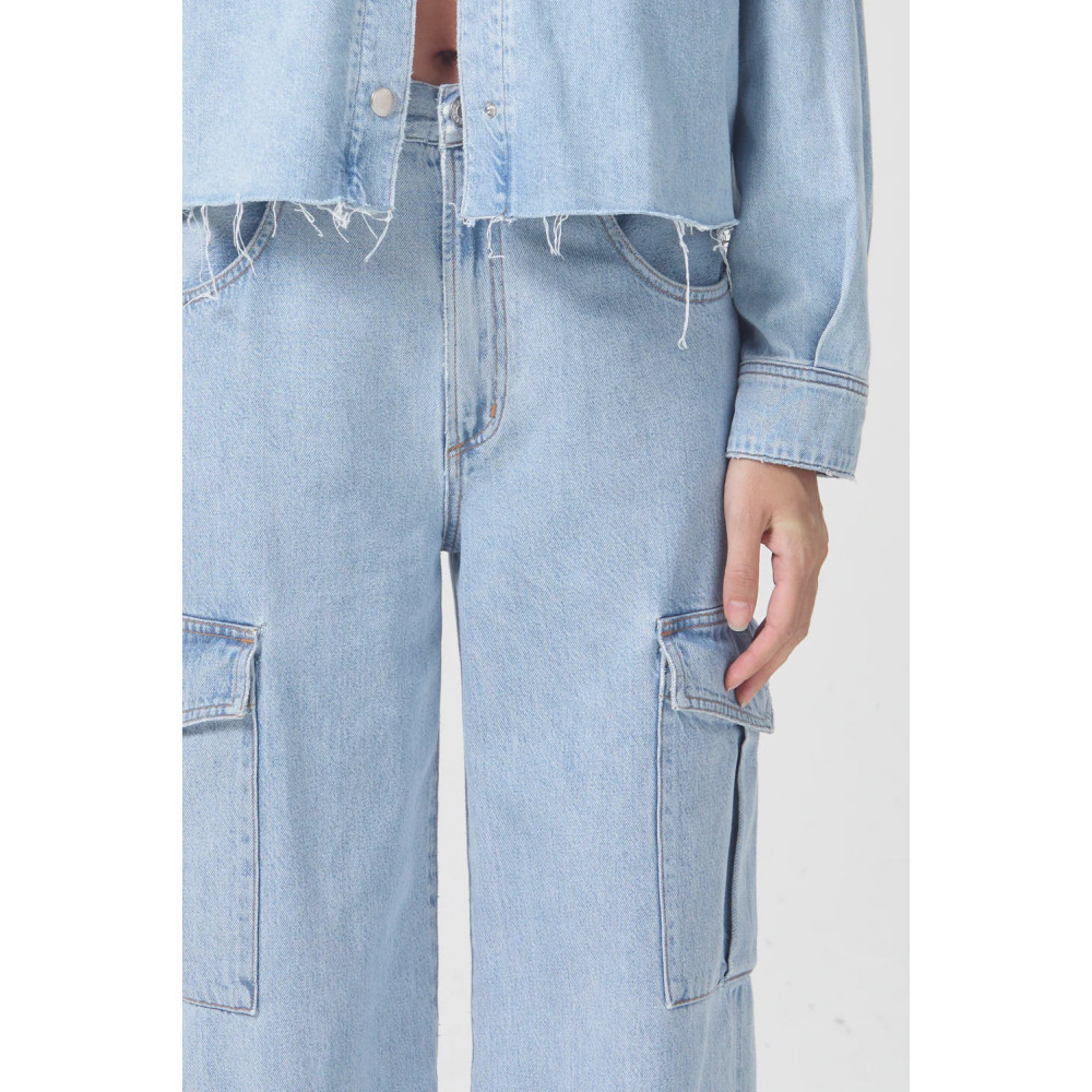 Soul Cargo Jean