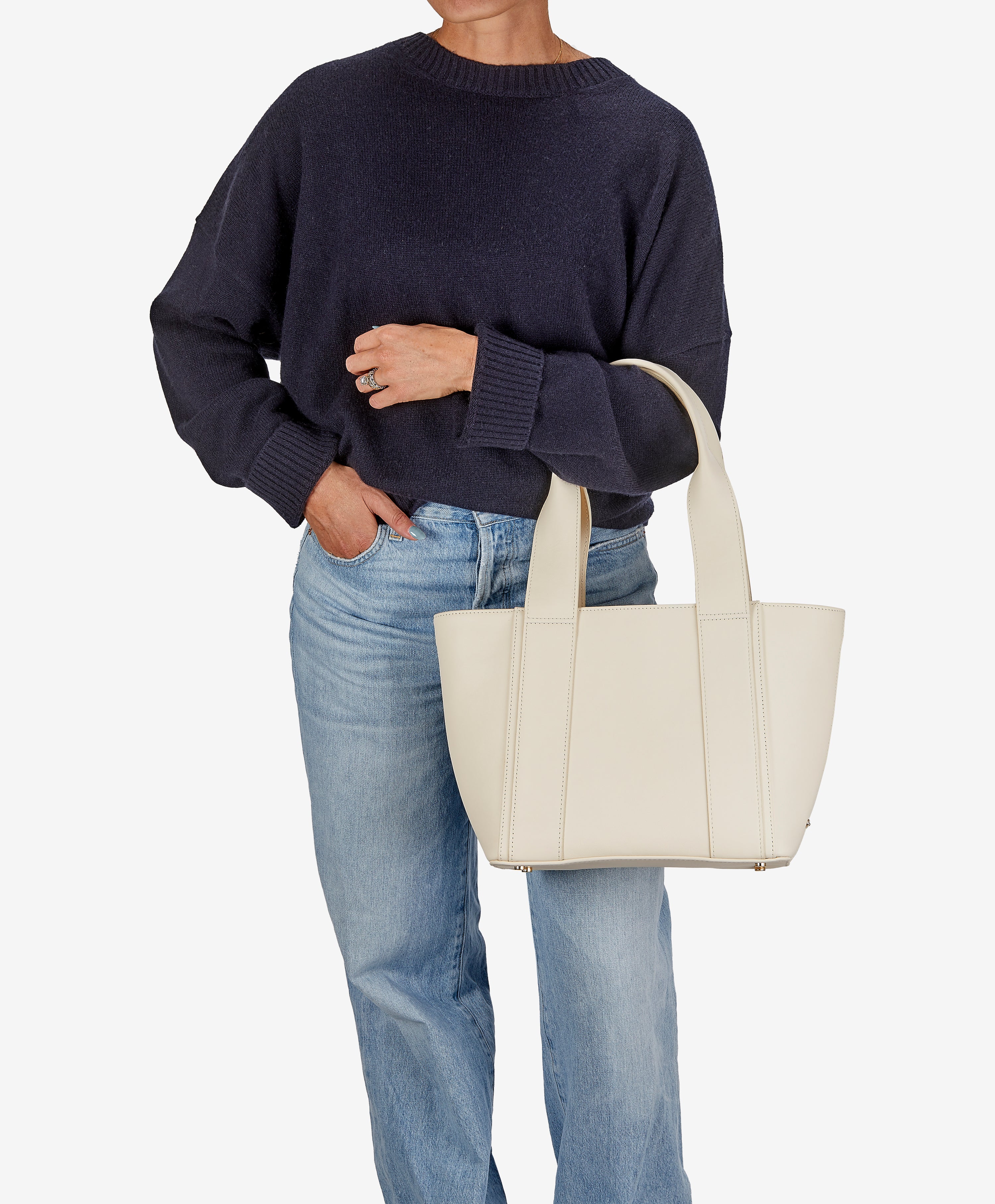 Esmeralda Tote