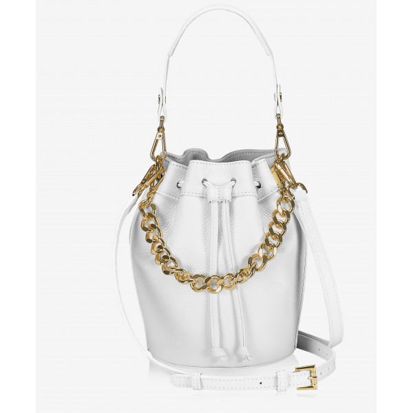 Sinfonía Vibe Bucket Bag