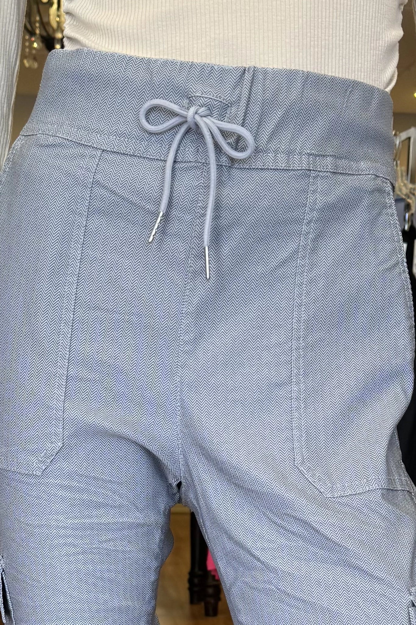 Resplandor Cargo Pant