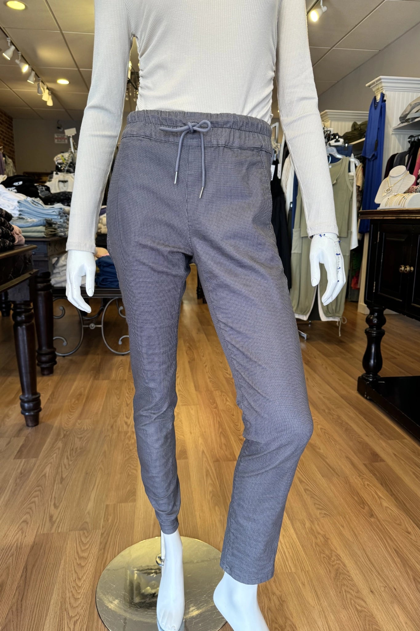Hyacinth OG Jogger Pant