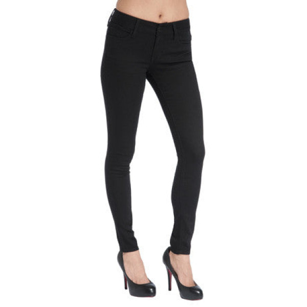 Elegancia Spark Jewel Midrise Skinny