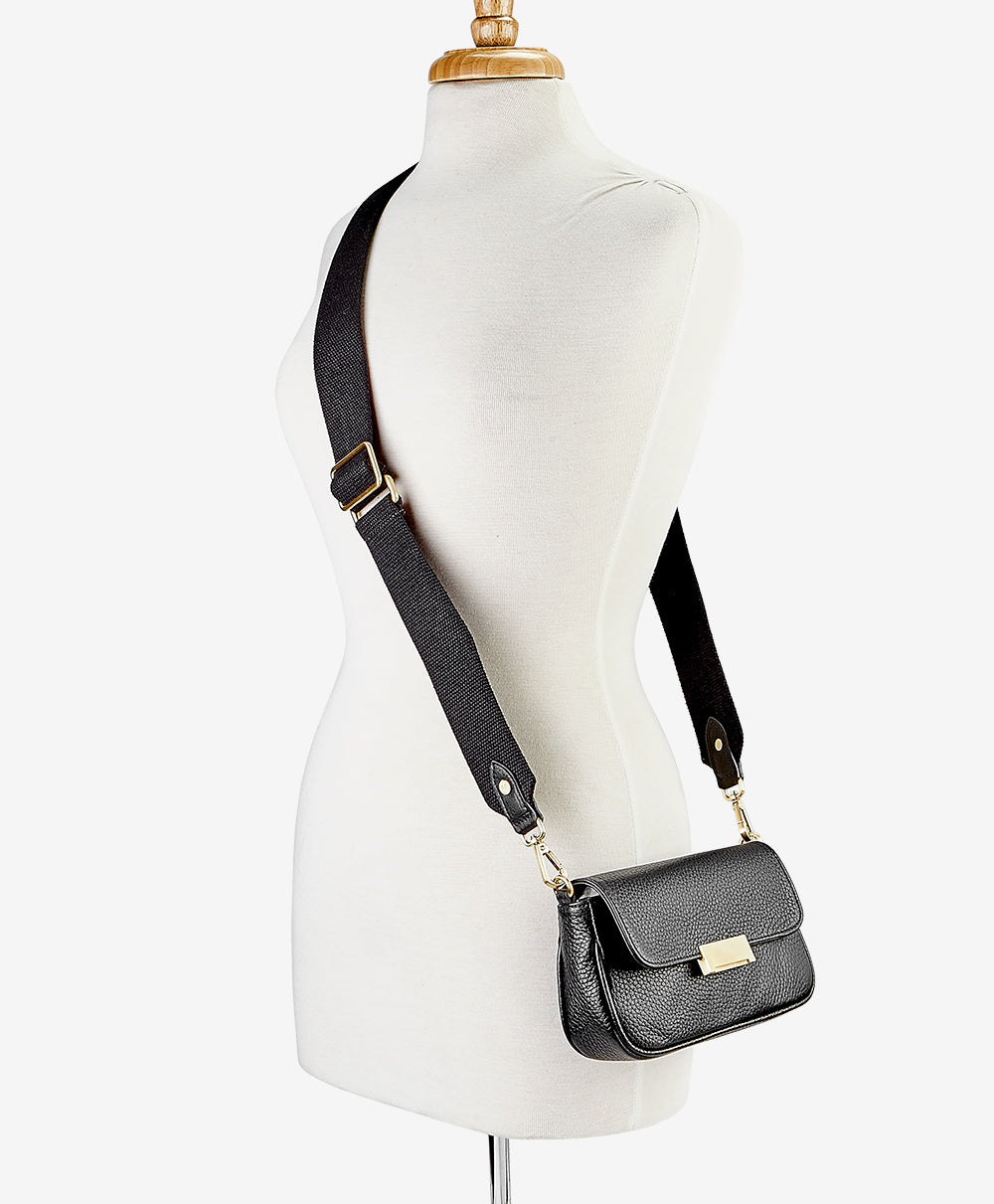 Haute Crossbody Belt Bag