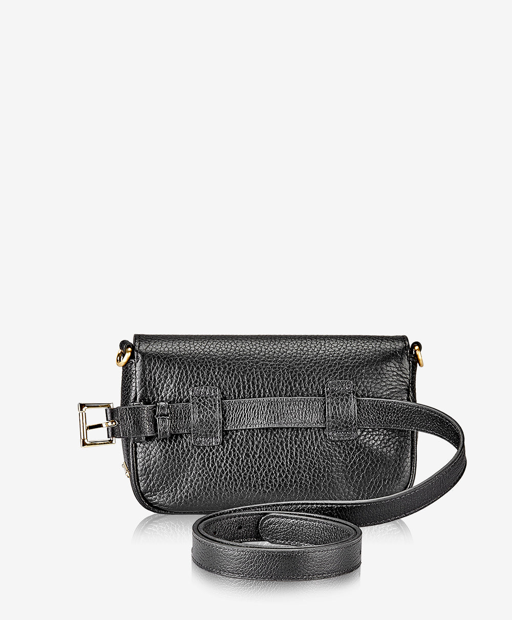 Haute Crossbody Belt Bag