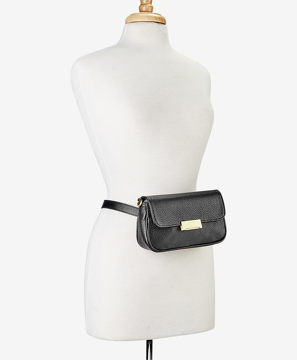 Haute Crossbody Belt Bag