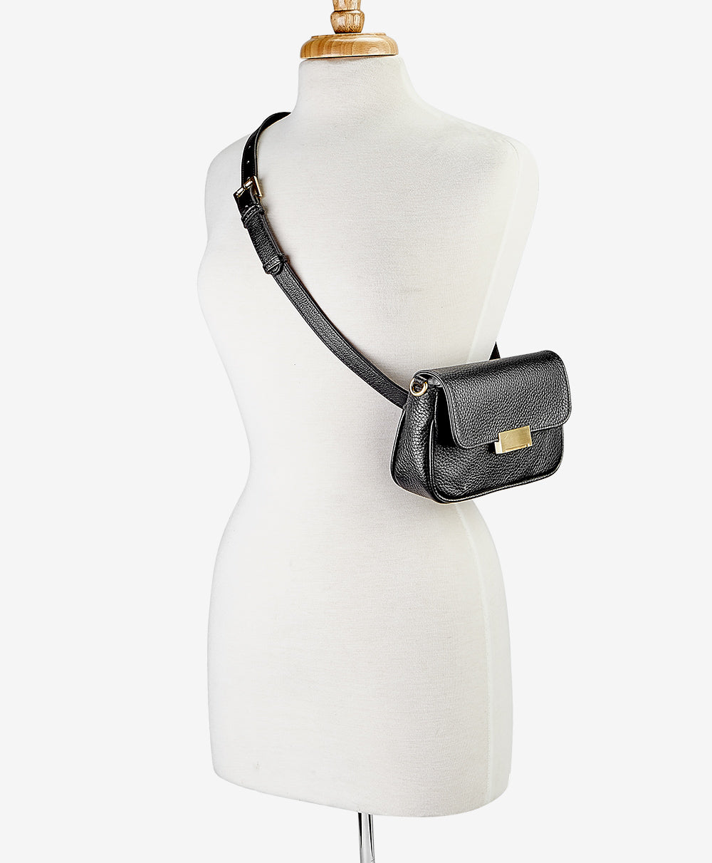 Haute Crossbody Belt Bag