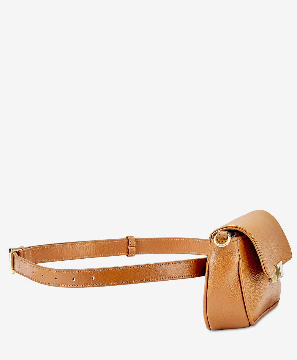 Haute Crossbody Belt Bag
