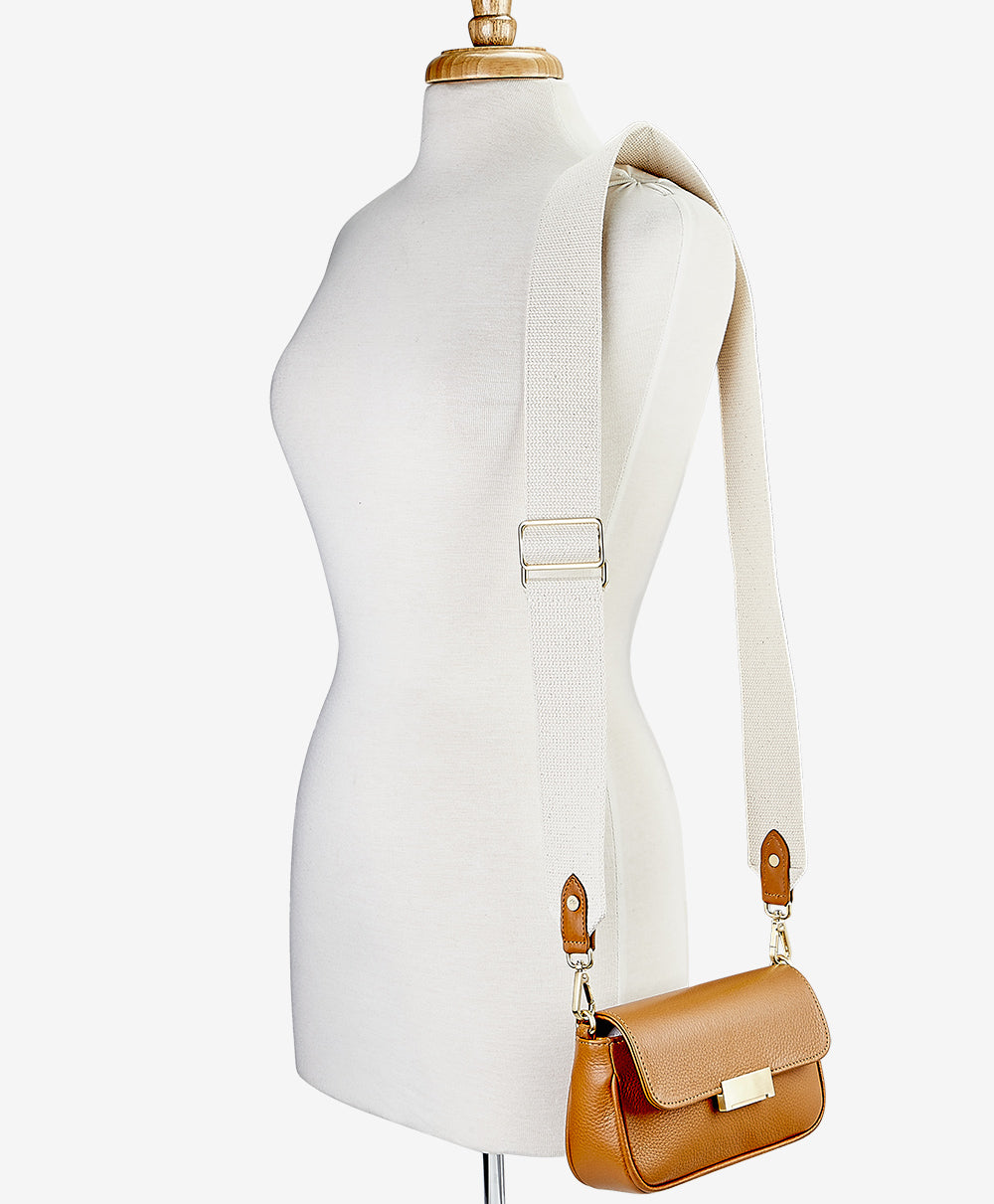 Haute Crossbody Belt Bag