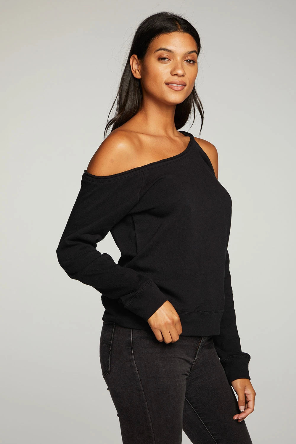 Crepúsculo Vented Sweatshirt