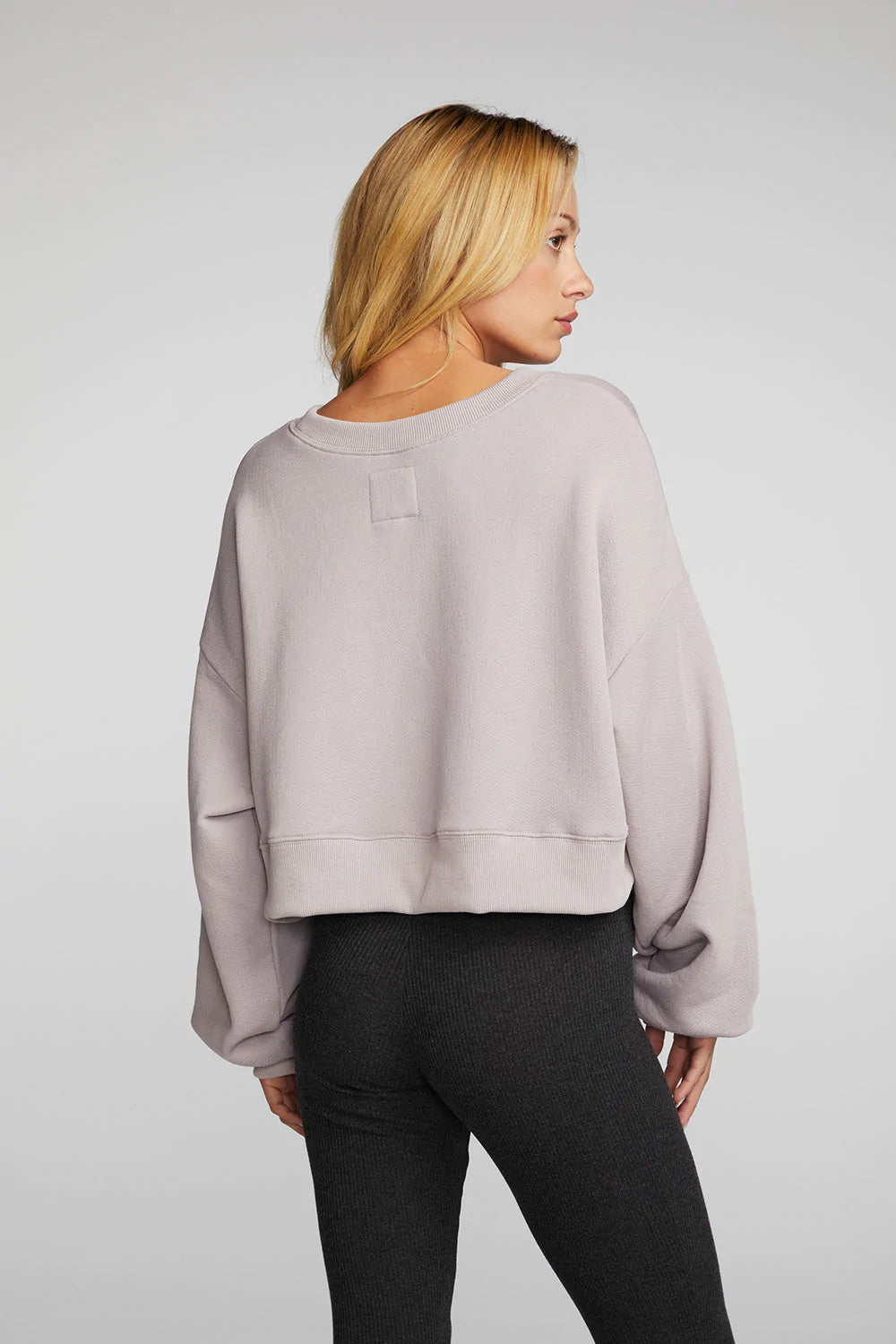 Orchidea Sweatshirt
