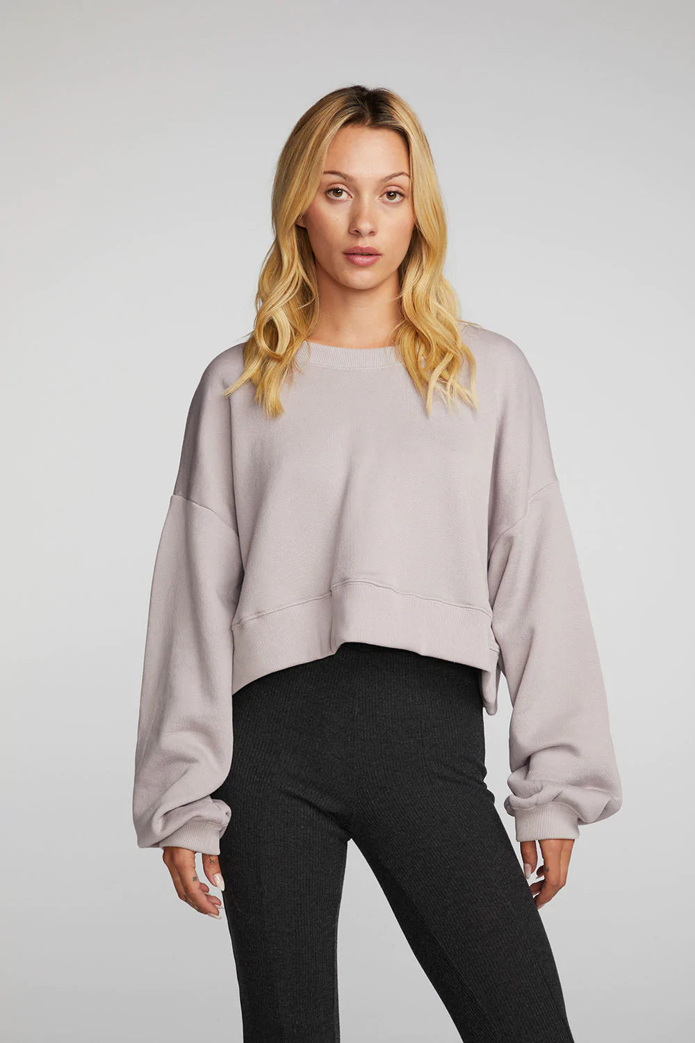 Orchidea Sweatshirt