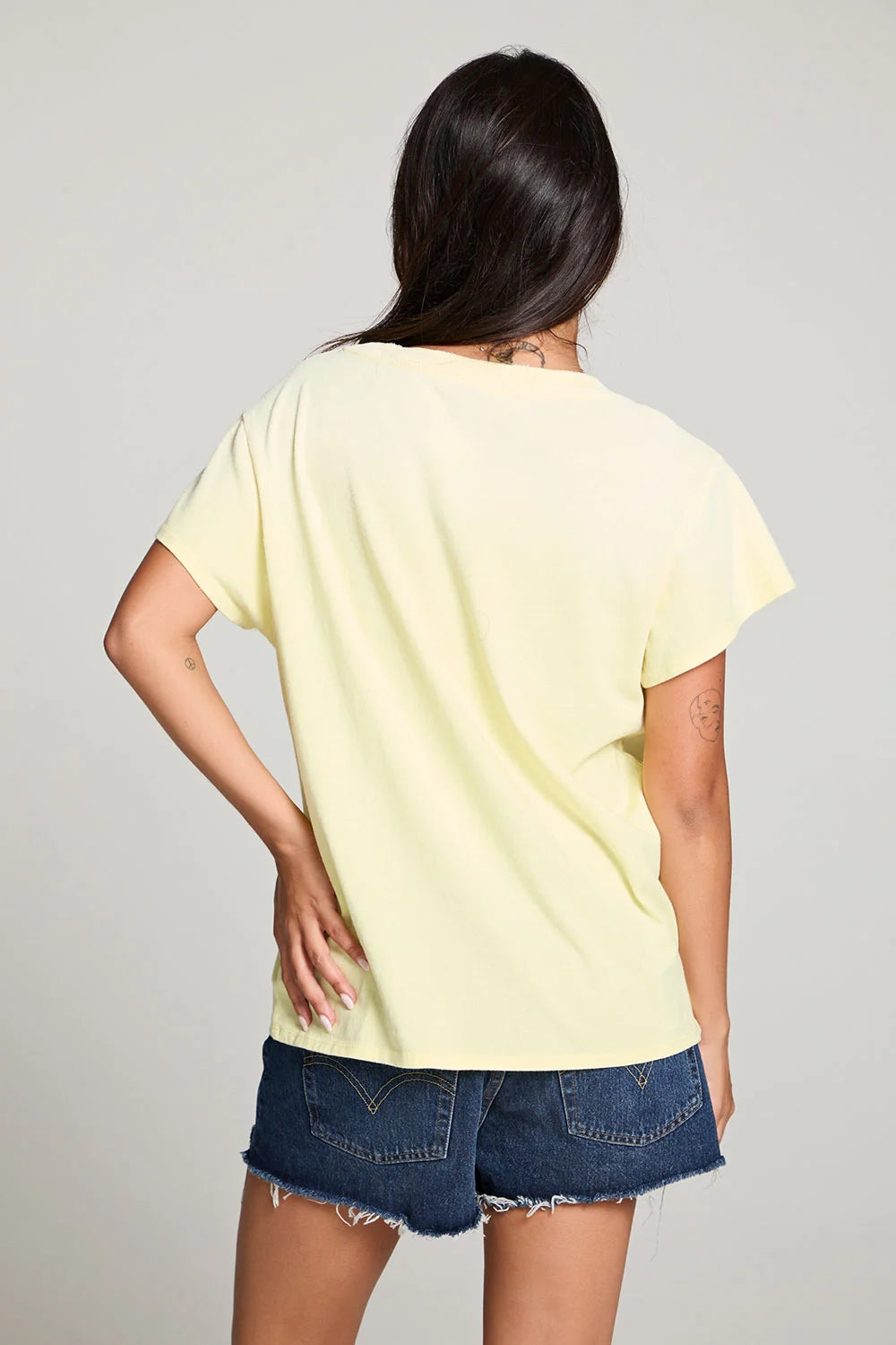 Grazia Stile Dead Tee