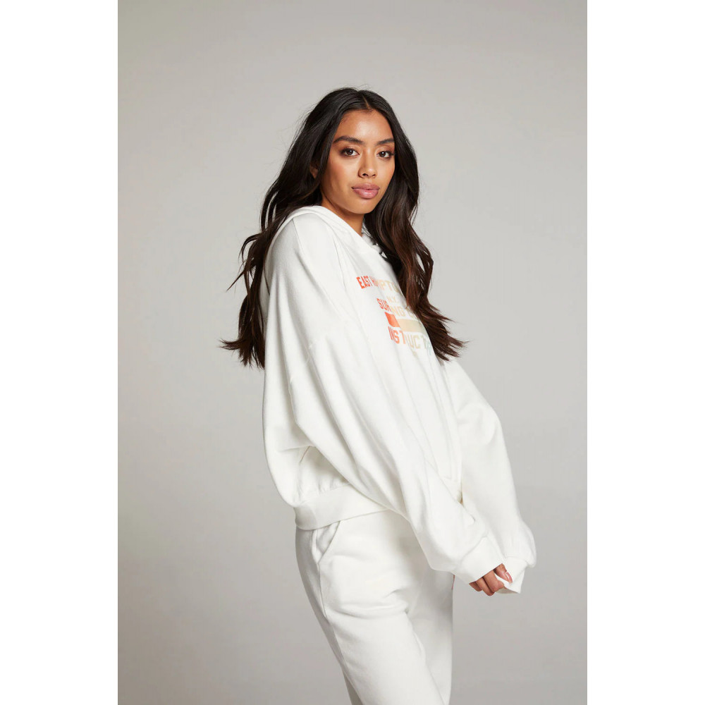 Hue Hoodie