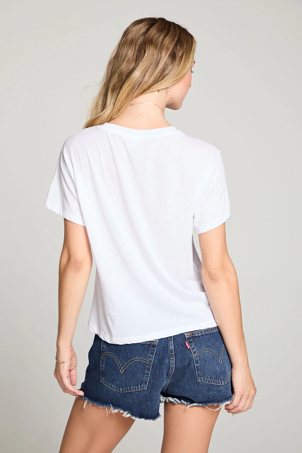 Saturation Petty Tee