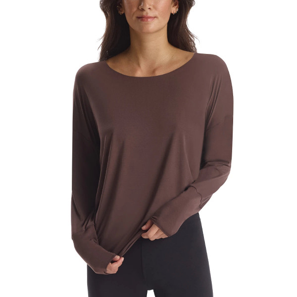 Raffiné Oversized Top