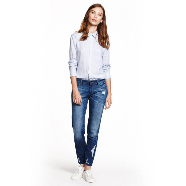 Ocaso Vibe Relaxed Skinny