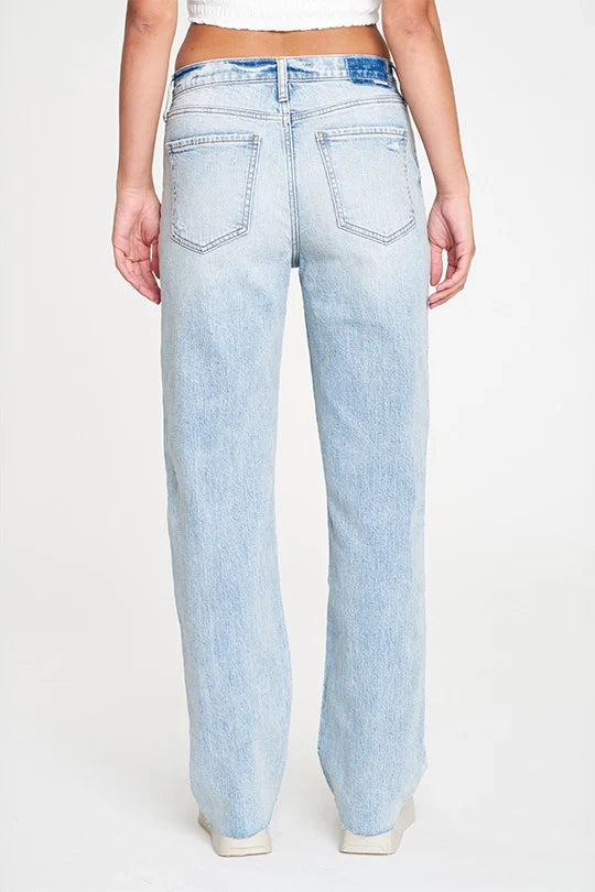 Bloom Calma Jeans Slouch