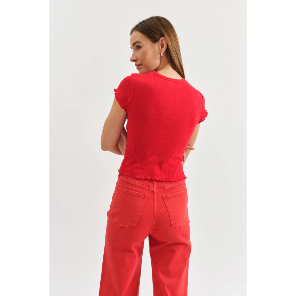 Divino Baby Tee
