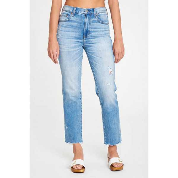 Crux Up High Rise Jean