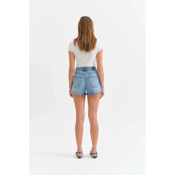Serendipity Denim Short