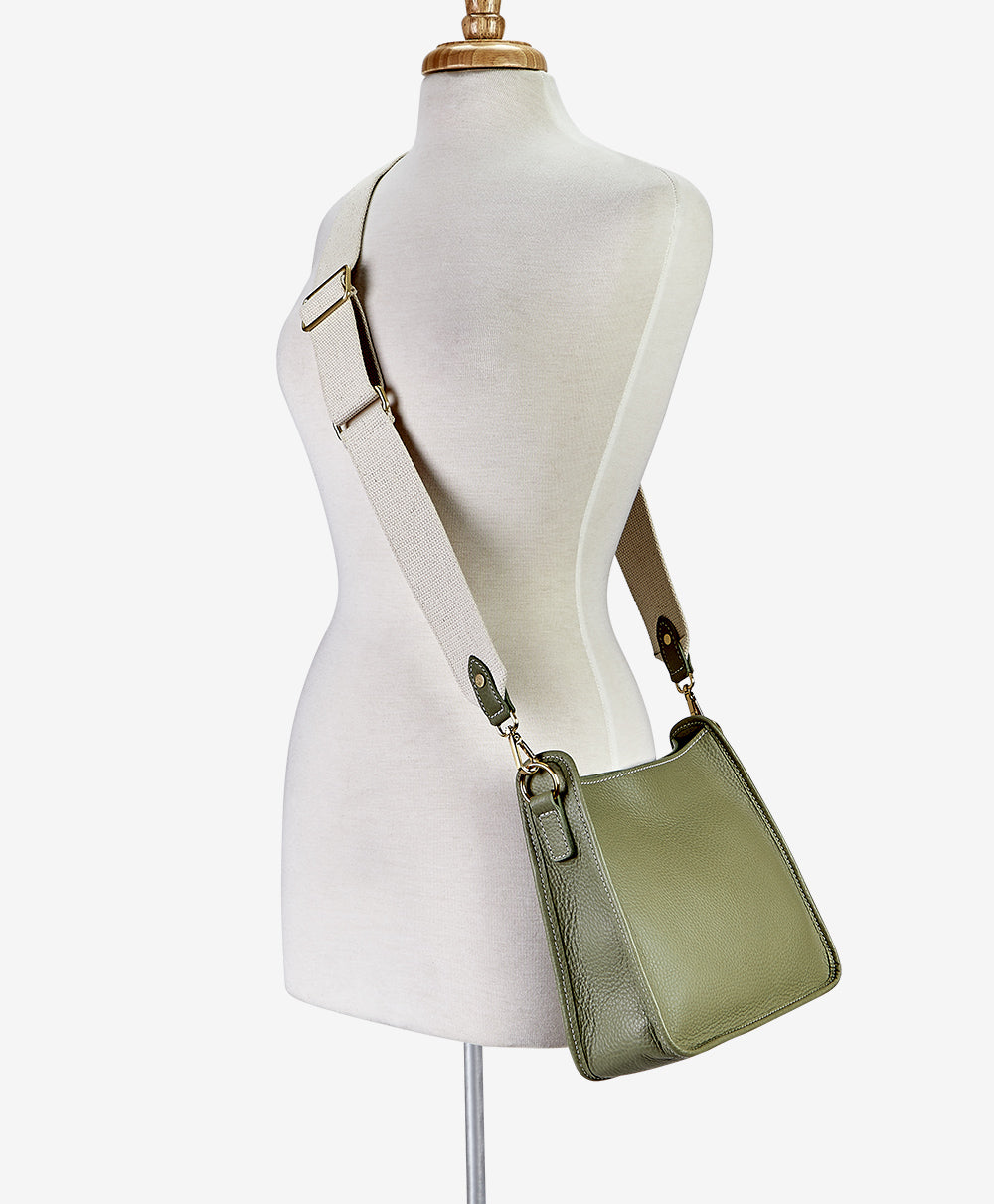 Tulipe Rush Crossbody