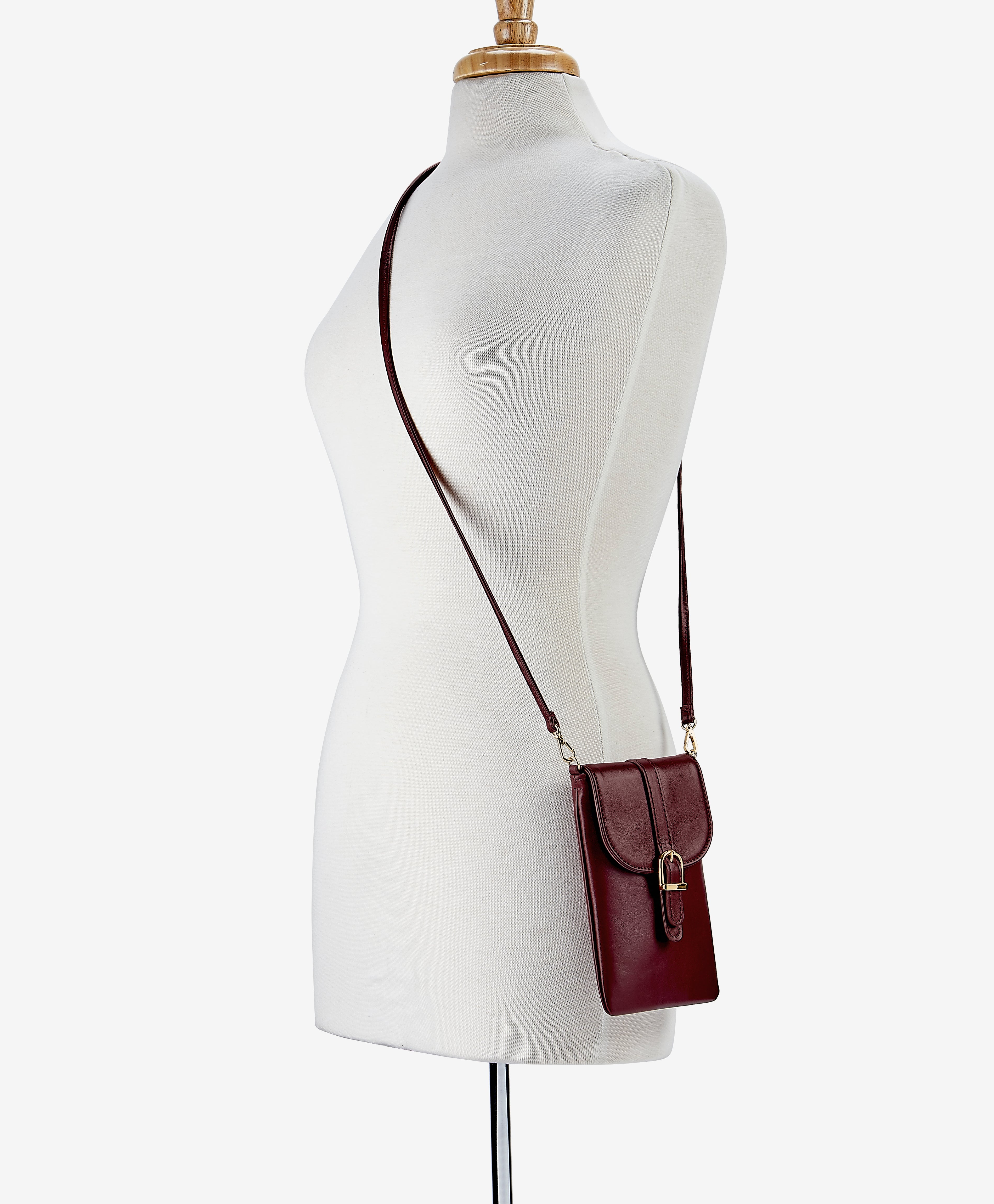 Incanto Phone Crossbody