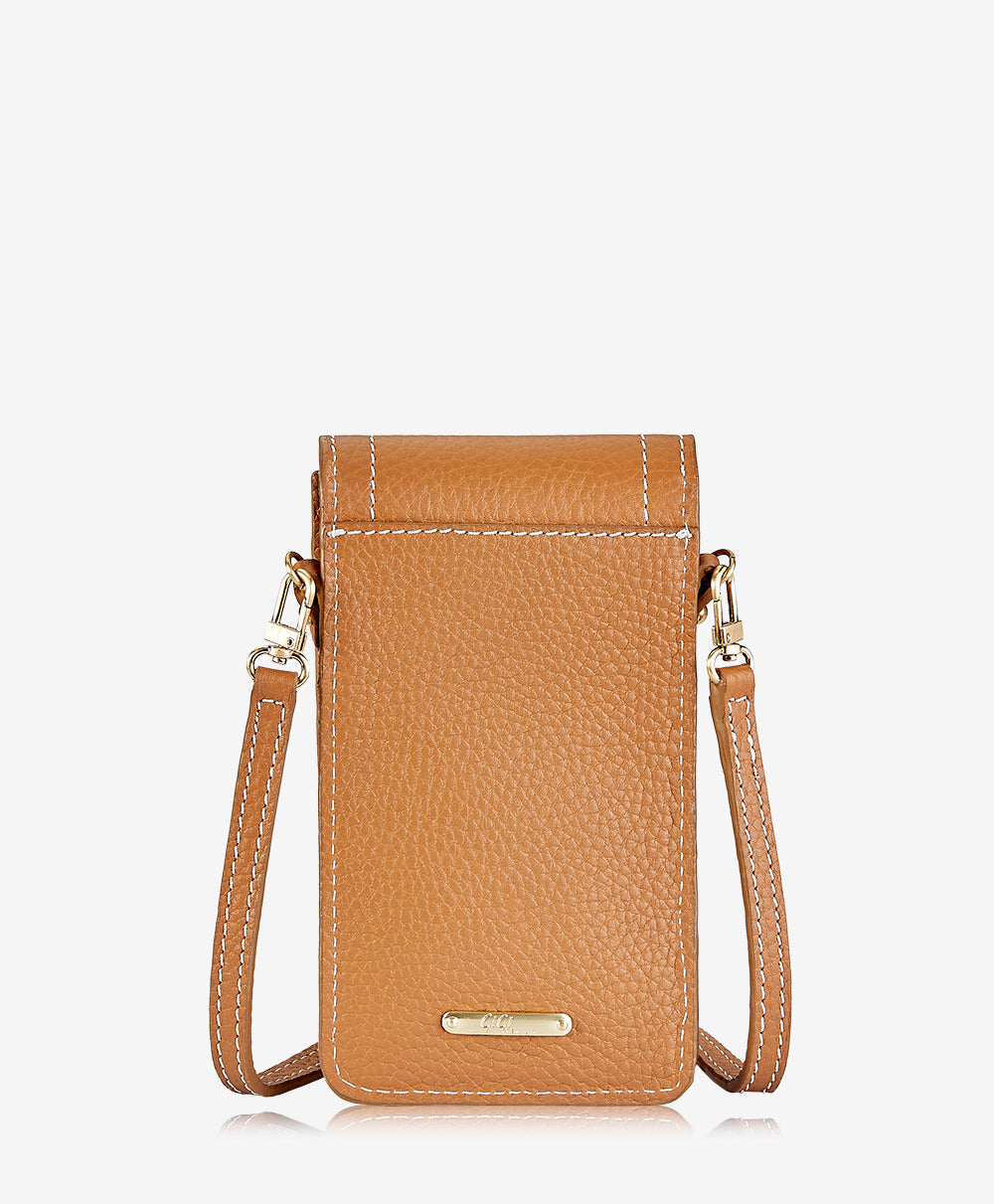 Zephyr Phone Crossbody
