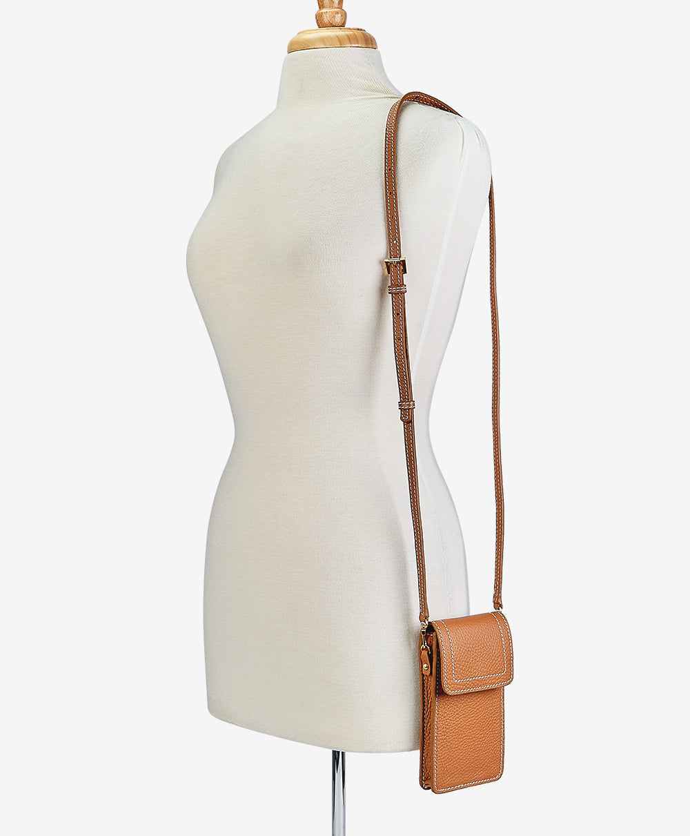 Zephyr Phone Crossbody