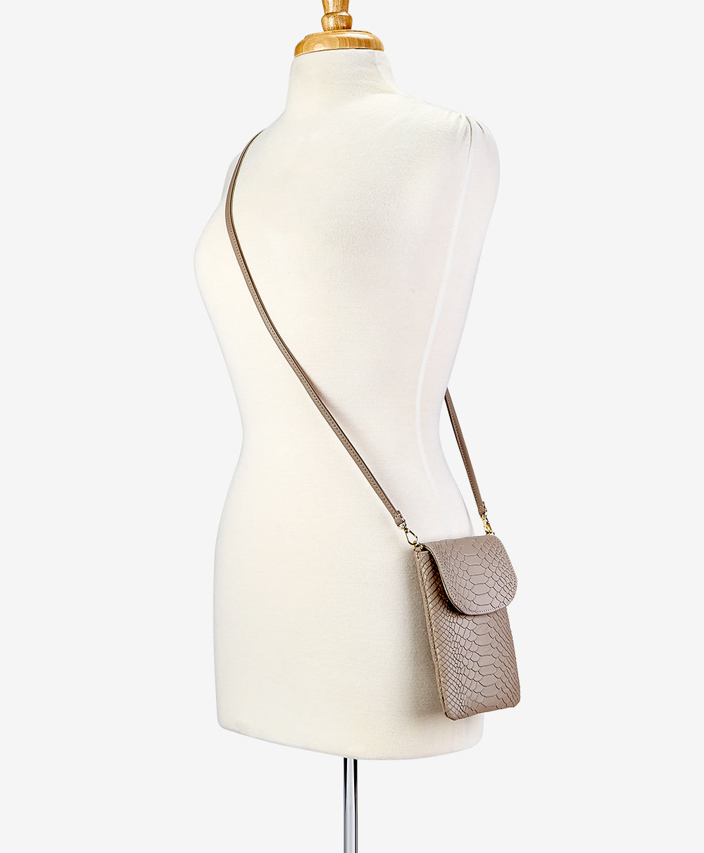 Incanto Phone Crossbody