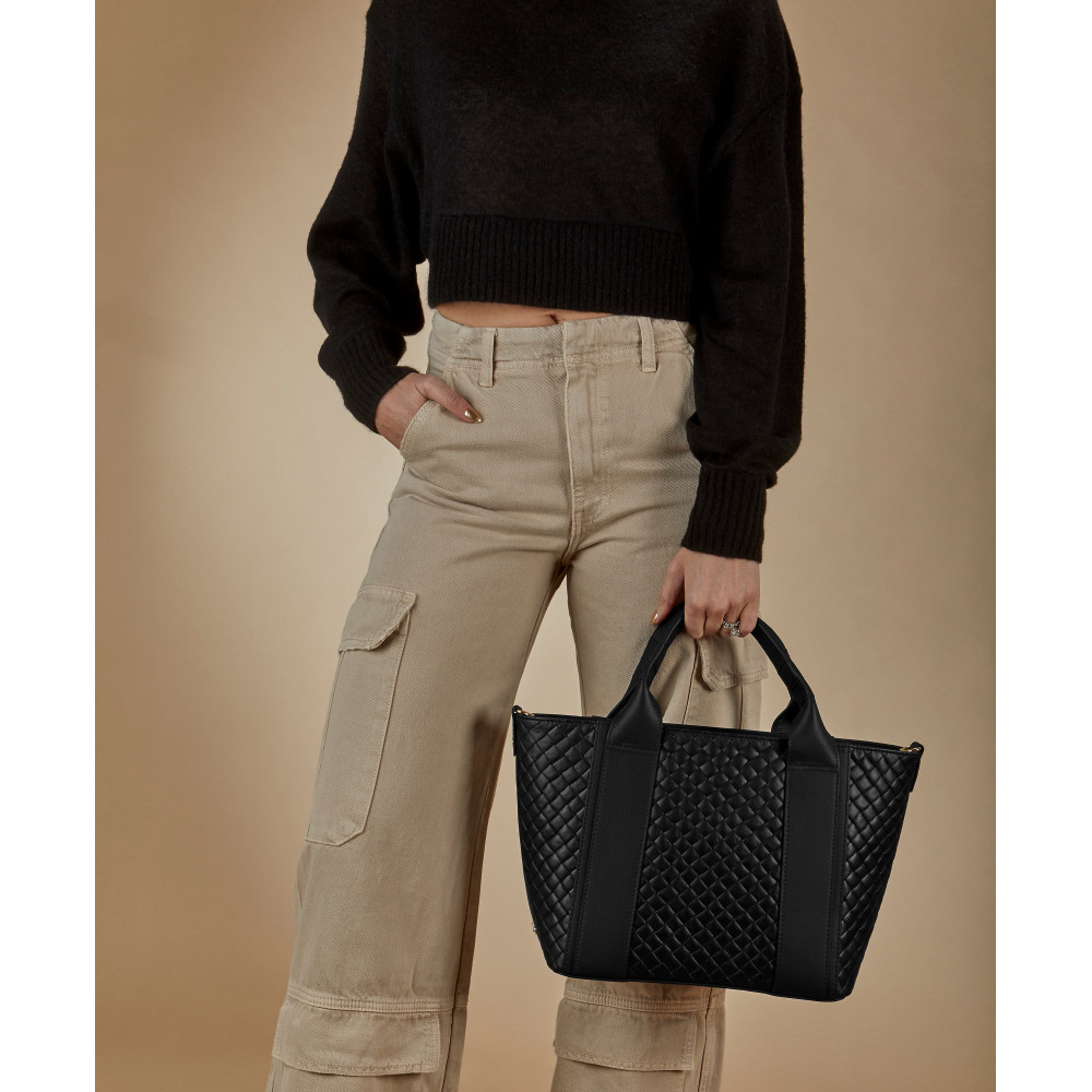 Palette Tote