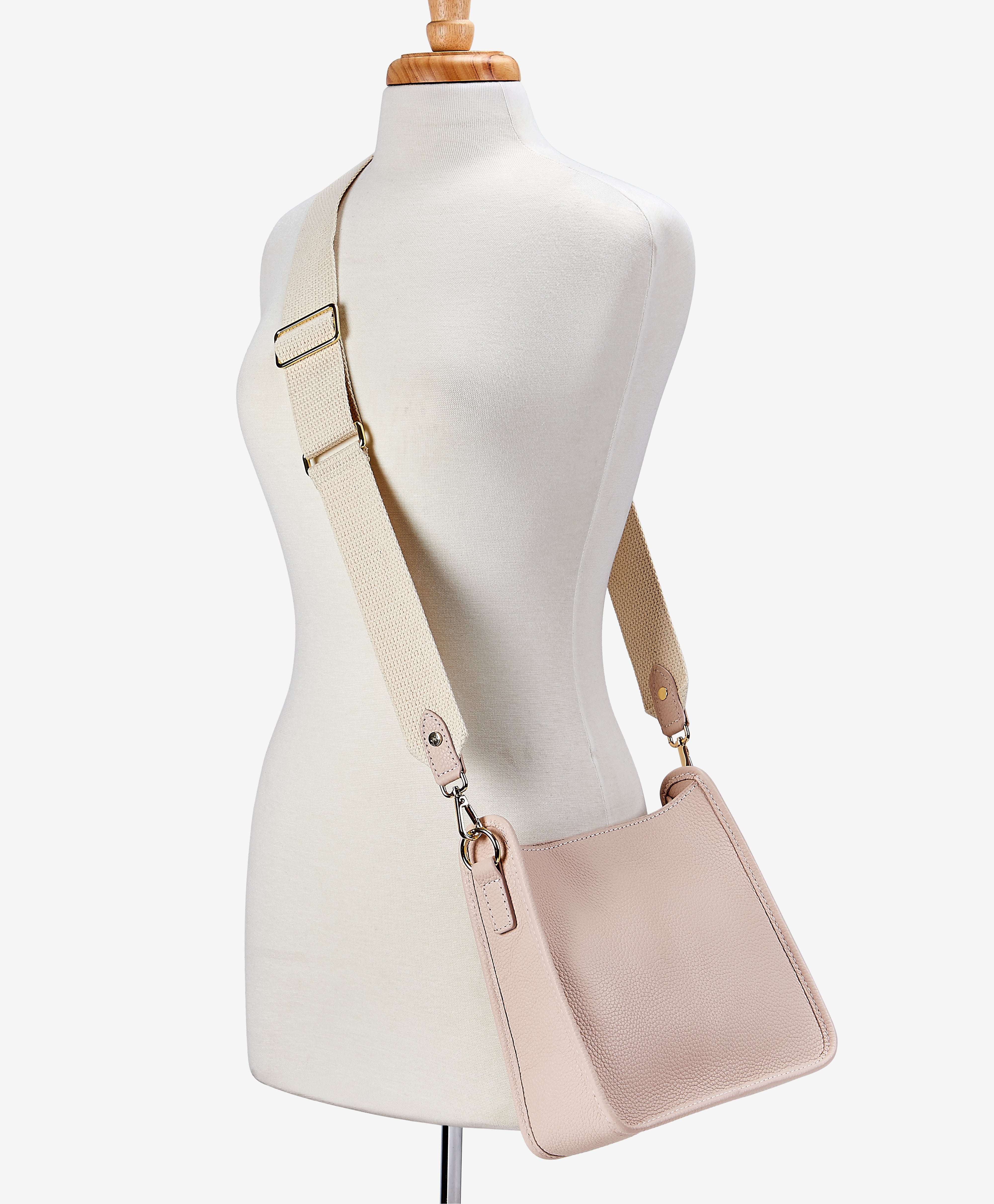 Tulipe Rush Crossbody