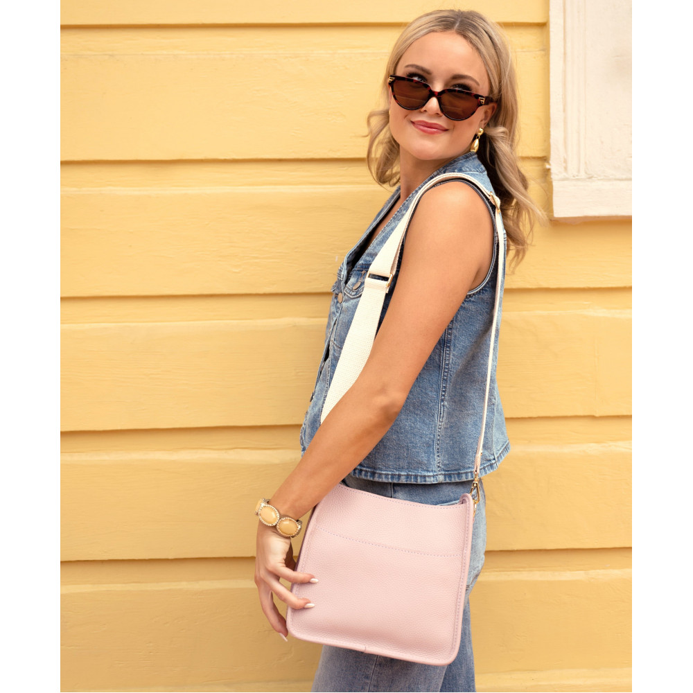 Tulipe Rush Crossbody