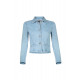 Spring Vibe Denim Jacket